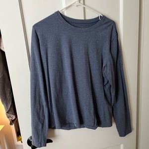 LL Bean long sleeve